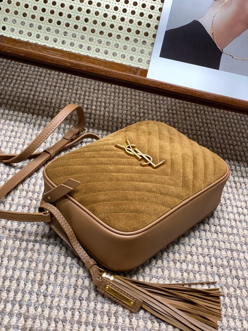 Y51 camera bags